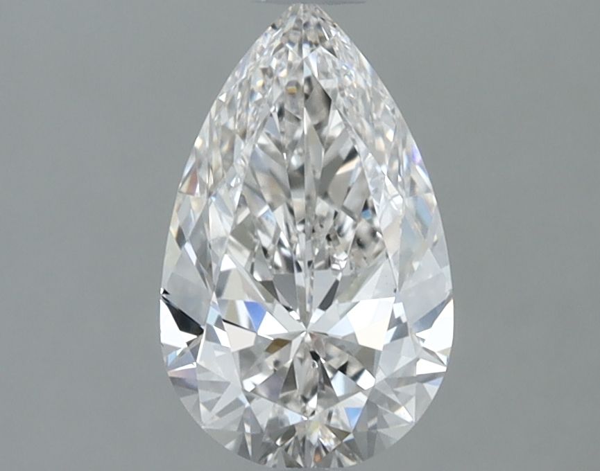 Diamond Natural 1,12Ct G-VS2 Pear - IGI770656742