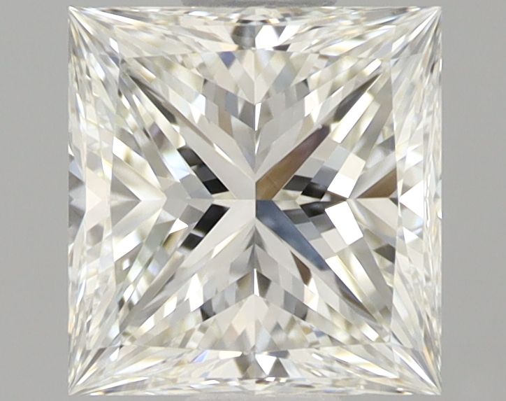 Diamond Natural 1Ct G-VVS1 Princess - IGI695502241