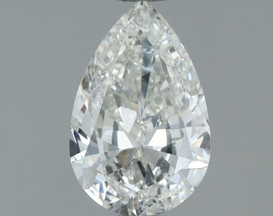 Diamond Natural 1Ct I-SI1 Pear - IGI764611645