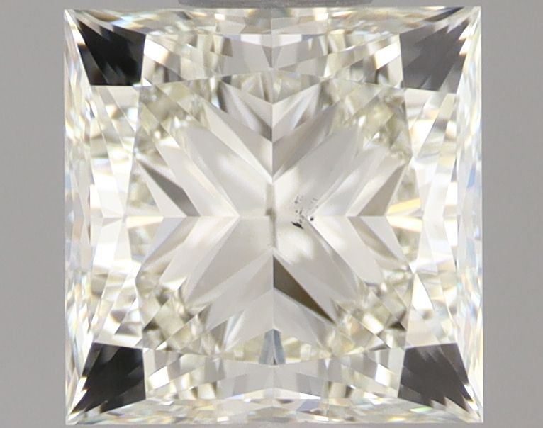 Diamond Natural 1Ct J-SI1 Princess - IGI695502517
