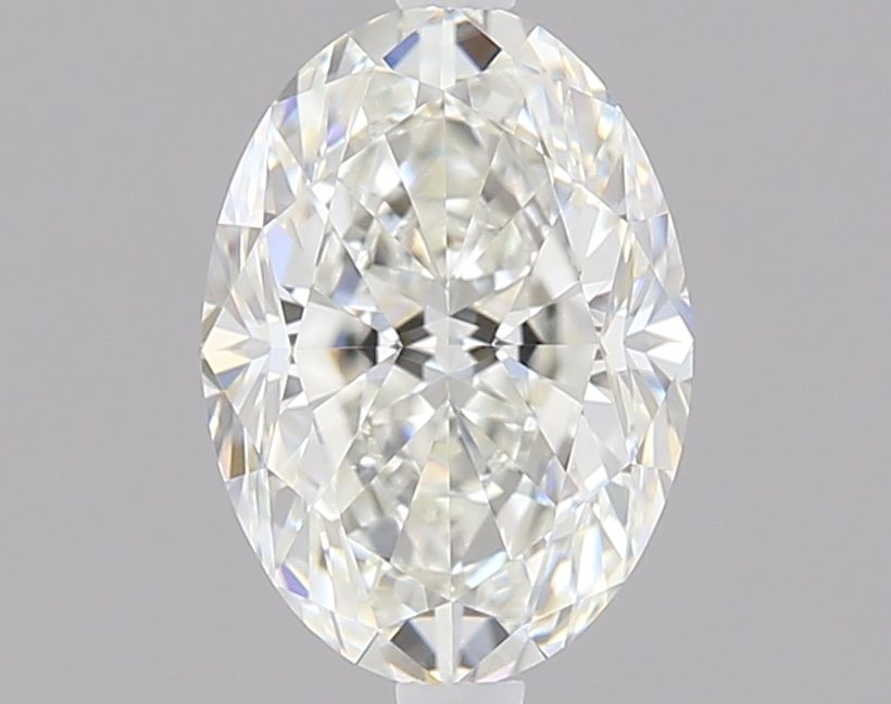 Diamond Natural 1,01Ct G-VVS2 Oval - GIA2557001371