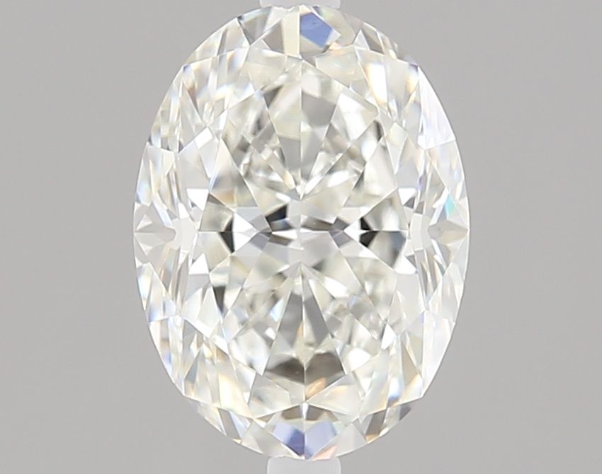 Diamond Natural 1,3Ct I-VS1 Oval - GIA2557103083