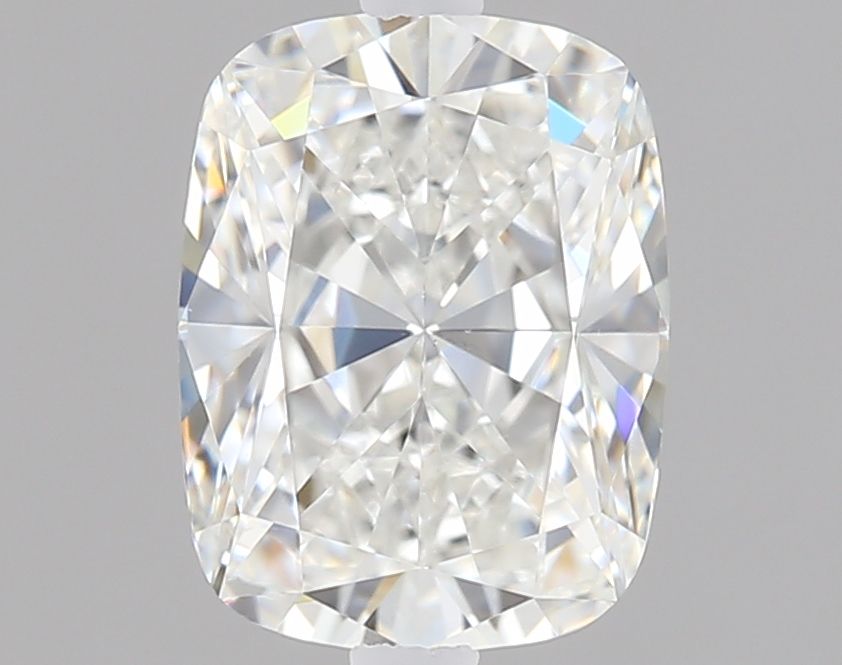 Diamond Natural 1,2Ct G-VS2 Cushion - GIA6542898906