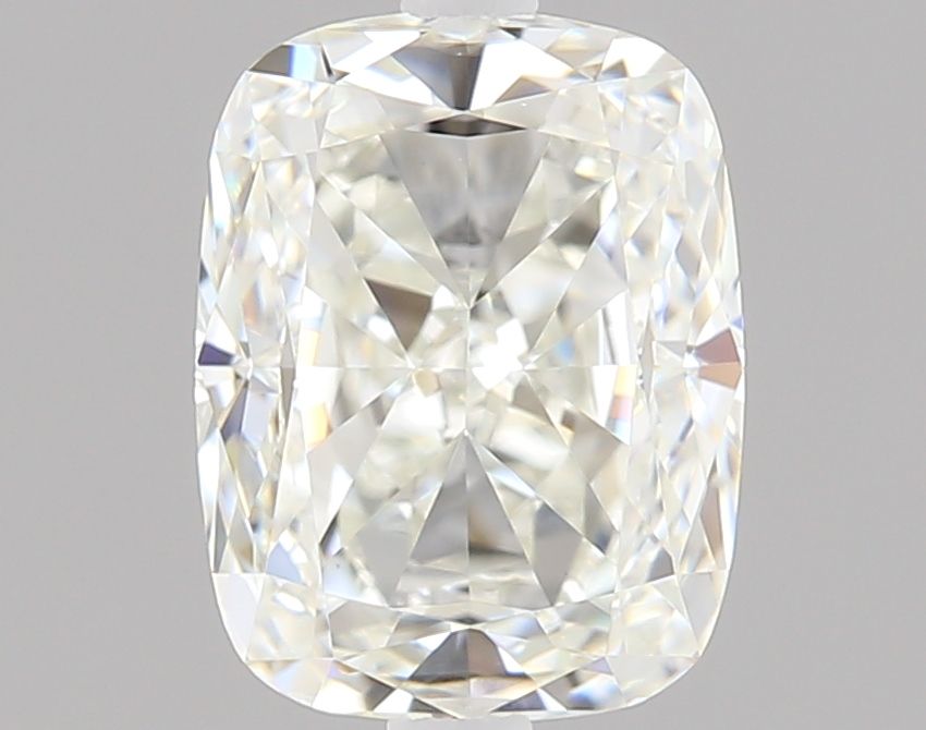 Diamond Natural 1,2Ct J-VVS2 Cushion - GIA1558067019
