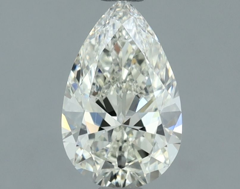 Diamond Natural 1,01Ct H-VVS1 Pear - IGI770656720