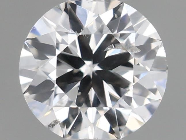 Diamond Natural 0,3Ct H-SI2 Round - IGI620476734