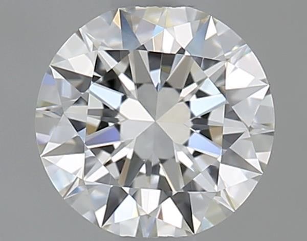 Diamond Natural 0,57Ct G-IF Round - GIA6511763749