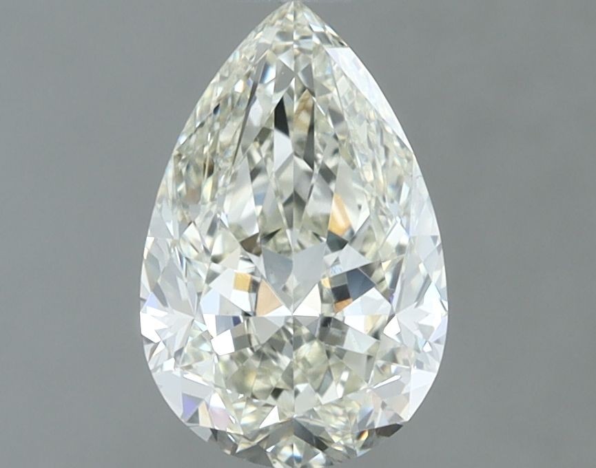 Diamond Natural 1Ct I-VS1 Pear - IGI770656776