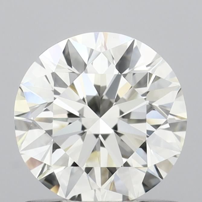 Diamond Natural 0,9Ct I-VVS1 Round - IGI790615766