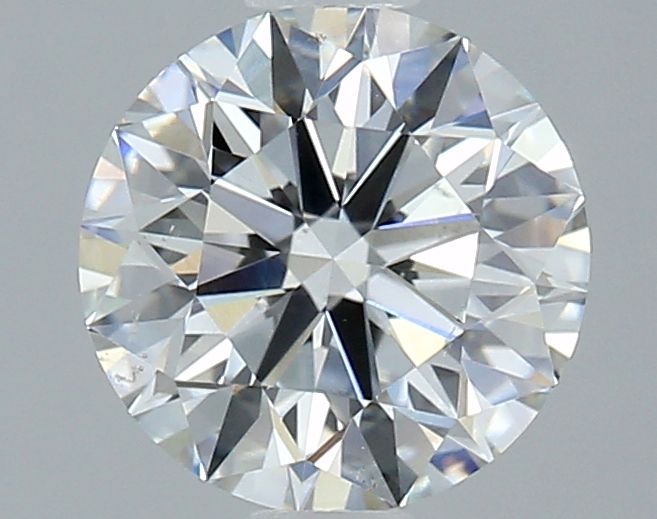 Diamond Natural 1,2Ct H-SI1 Round - GIA5506538079