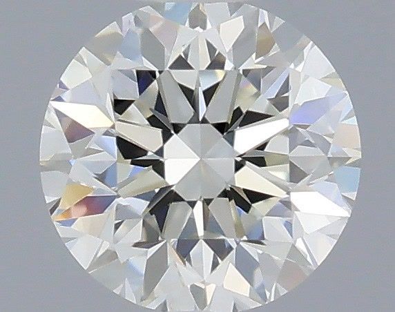Diamond Natural 0,3Ct G-VS1 Round - IGI780660503