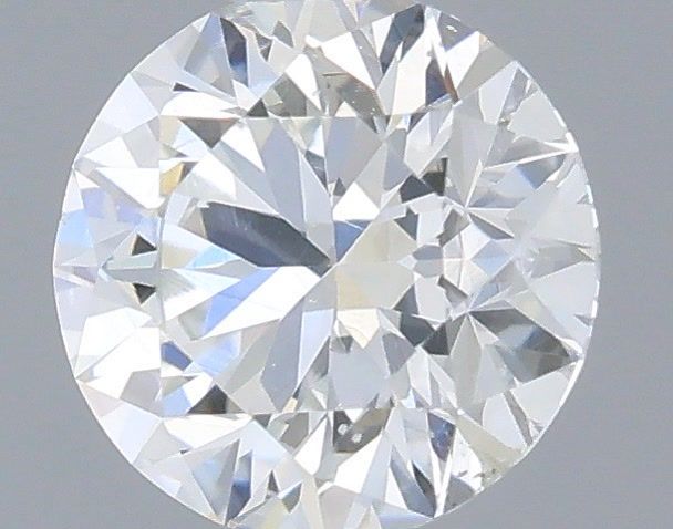 Diamond Natural 0,3Ct E-SI1 Round - IGI780660354