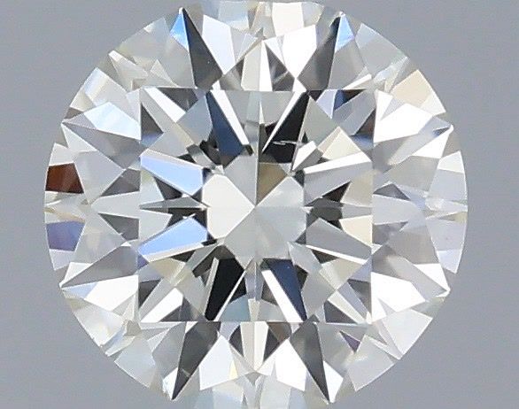 Diamond Natural 0,3Ct H-VS1 Round - IGI780660413