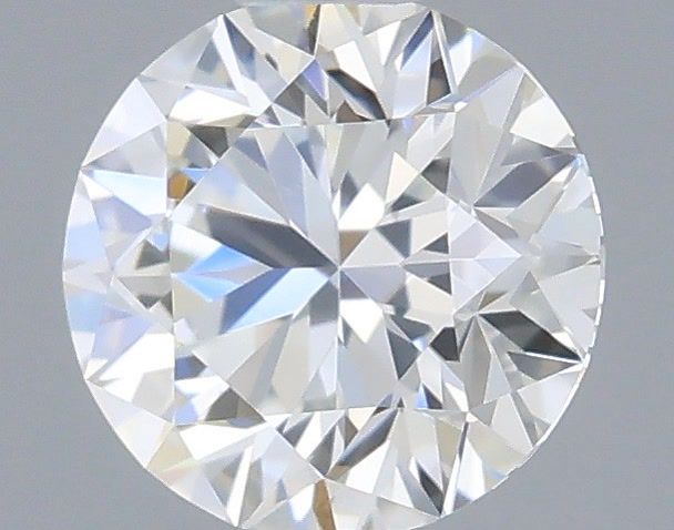 Diamond Natural 0,3Ct G-VS1 Round - IGI780660368