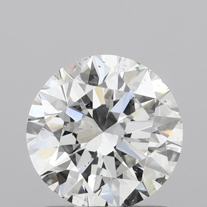 Diamond Natural 1Ct F-SI1 Round - IGI675544588
