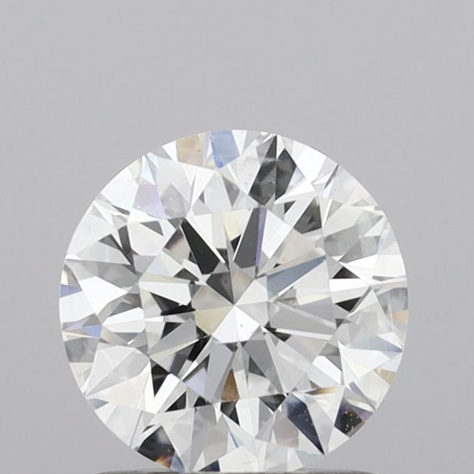 Diamond Natural 1,06Ct D-SI2 Round - HRD240000094306