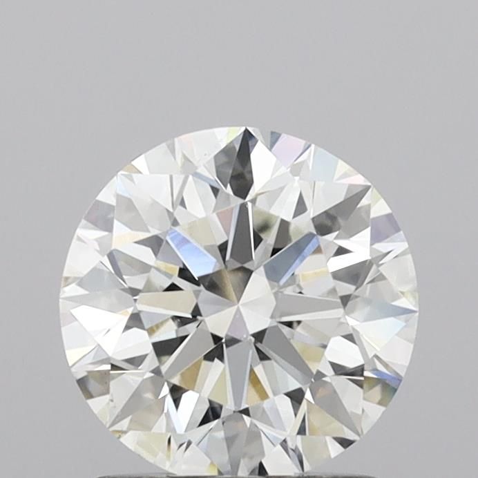 Diamond Natural 1,1Ct H-VS2 Round - GIA2233015185