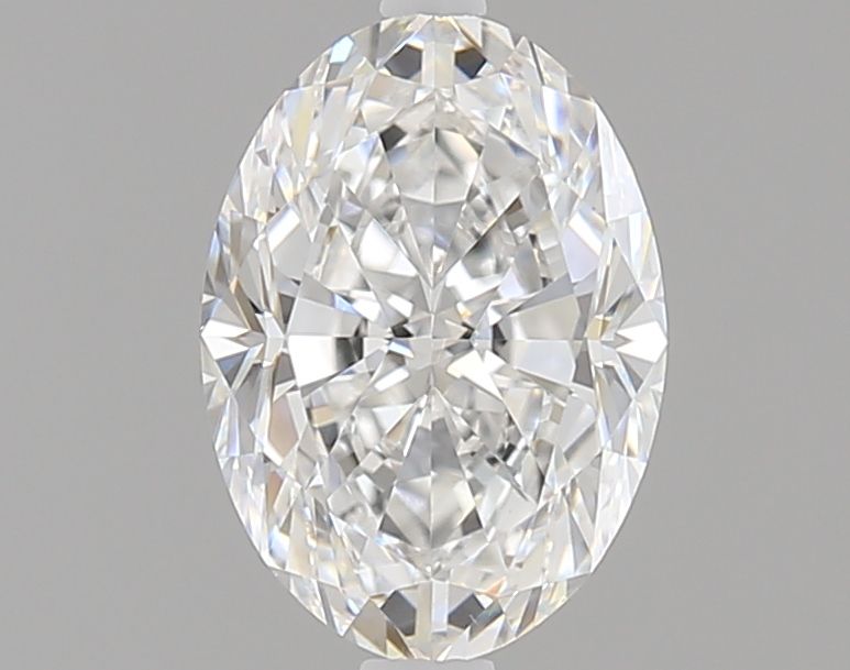 Diamond Natural 1,2Ct E-SI1 Oval - GIA1543240465