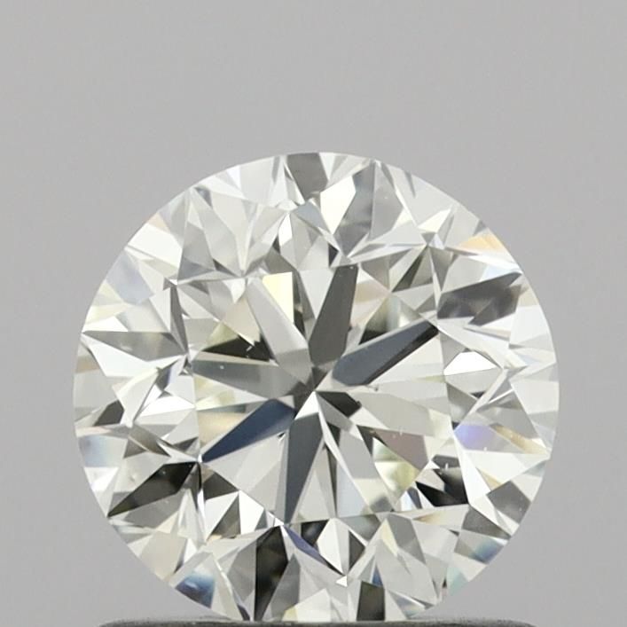 Diamond Natural 0,9Ct J-VS2 Round - IGI625466336