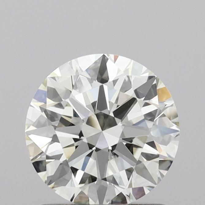 Diamond Natural 1Ct L-SI1 Round - GIA7441457863