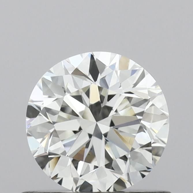 Diamond Natural 0,7Ct H-VS1 Round - IGI631400742