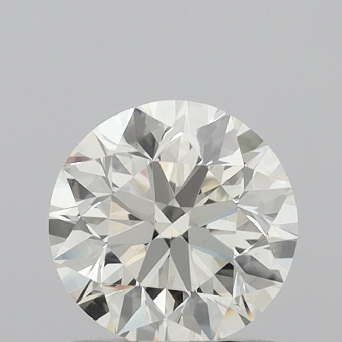 Diamond Natural 0,9Ct K-VS1 Round - IGI619458912