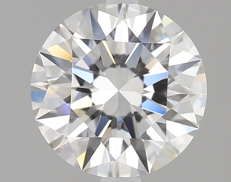 Diamond Natural 1,42Ct E-IF Round - GIA2544238277
