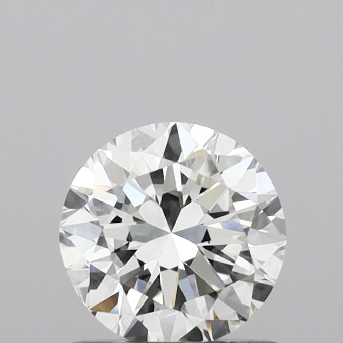 Diamond Natural 0,7Ct I-SI1 Round - GIA7481654322
