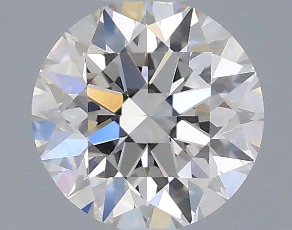 Diamond Natural 0,4Ct I-VVS1 Round - GIA2467657196