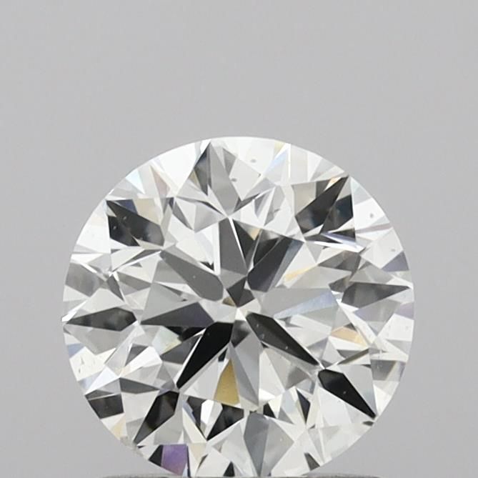 Diamond Natural 1Ct E-VS2 Round - IGI662433798