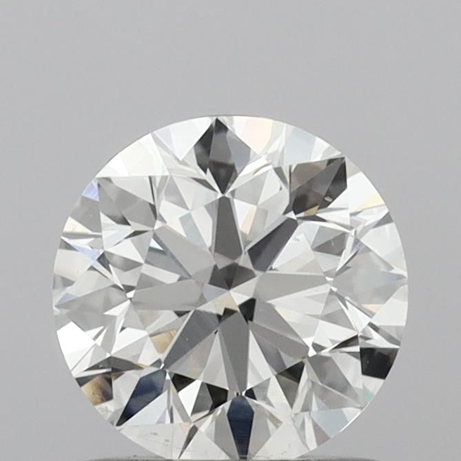 Diamond Natural 0,9Ct H-VS2 Round - IGI774682740
