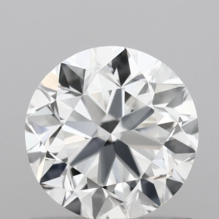 Diamond Natural 1Ct F-VS1 Round - IGI779634132