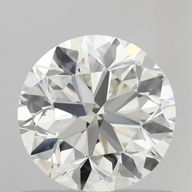 Diamond Natural 0,9Ct I-VS1 Round - IGI774682996