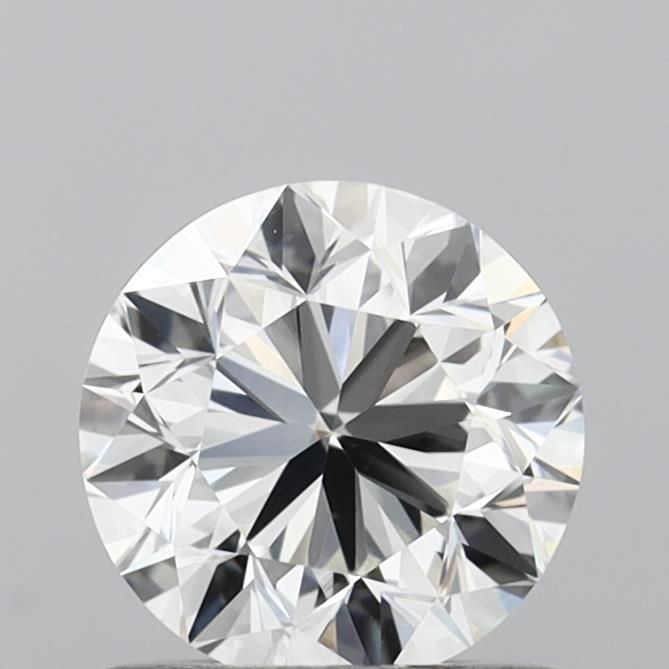 Diamond Natural 0,9Ct G-VS1 Round - IGI774684160