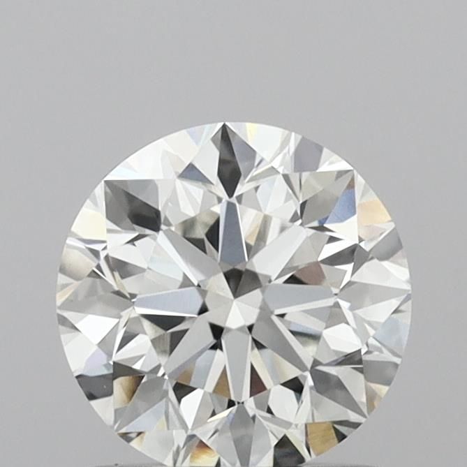 Diamond Natural 0,9Ct H-VS1 Round - IGI774682734