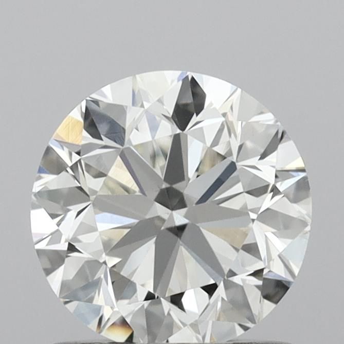 Diamond Natural 0,9Ct H-VS1 Round - IGI774682732