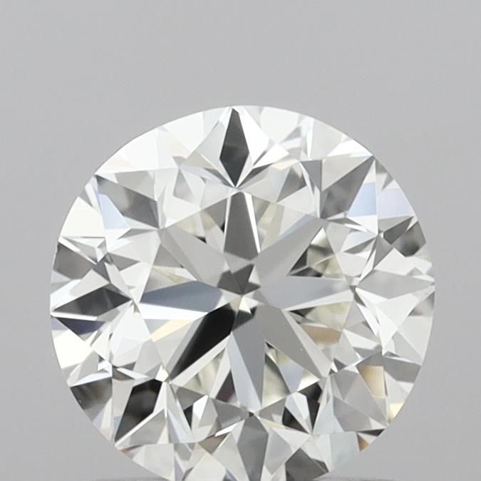 Diamond Natural 0,9Ct H-VVS1 Round - IGI774682742