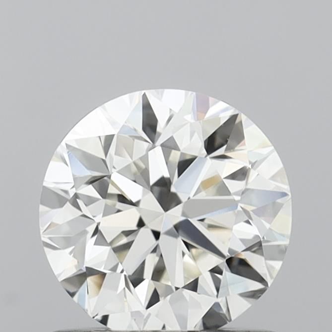 Diamond Natural 0,9Ct I-VS1 Round - IGI774684161