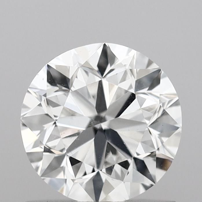 Diamond Natural 1Ct E-SI1 Round - IGI782688055