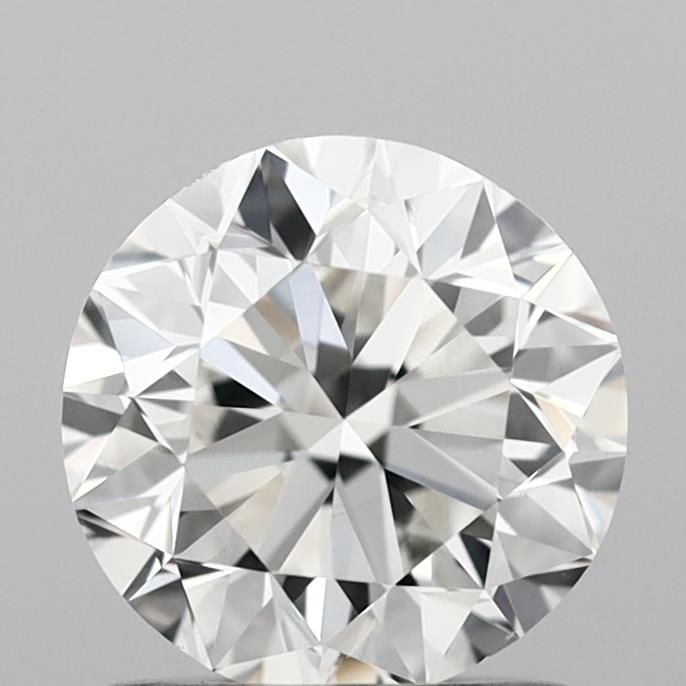 Diamond Natural 1Ct G-VS1 Round - IGI782687852