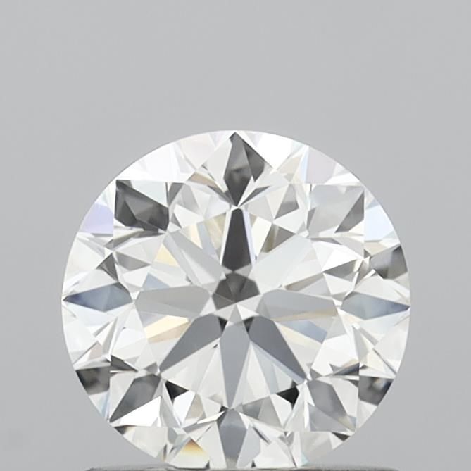 Diamond Natural 0,9Ct G-VVS2 Round - IGI790615188