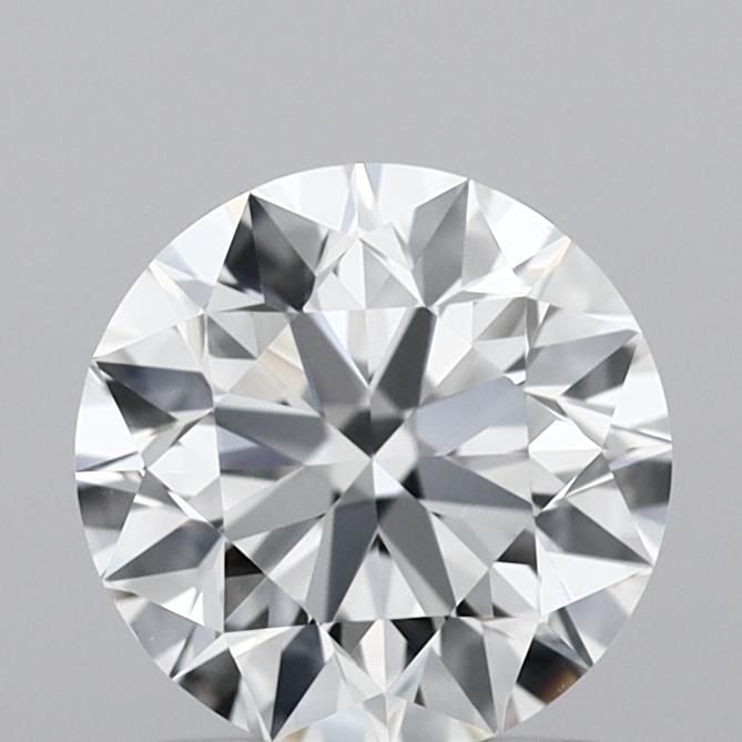 Diamond Natural 1Ct F-VS1 Round - GIA2547760498