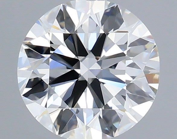 Diamond Natural 1Ct E-IF Round - IGI777613064