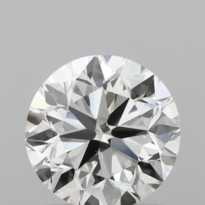 Diamond Natural 0,9Ct H-VS1 Round - IGI774683132