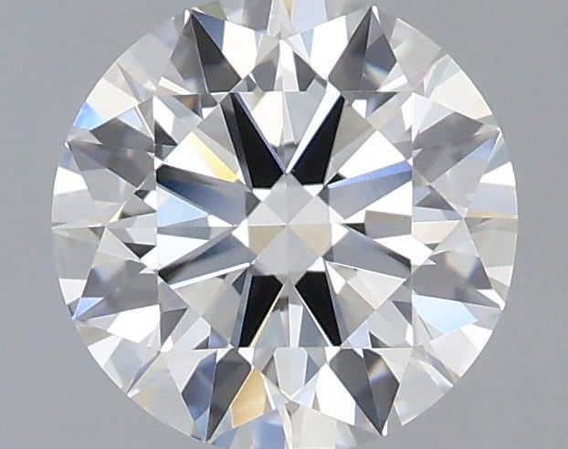 Diamond Natural 1Ct H-VS2 Round - GIA7558107226
