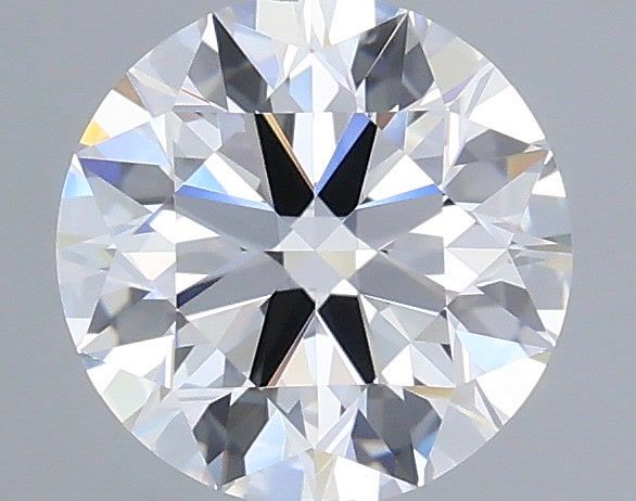 Diamond Natural 0,99Ct F-VVS1 Round - GIA2544270518