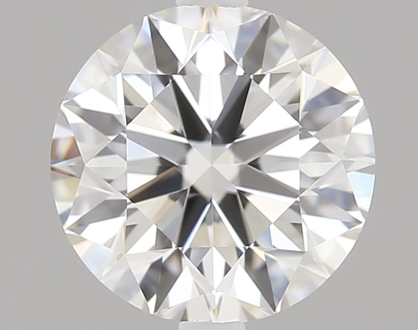 Diamond Natural 1Ct H-VVS1 Round - GIA2235933775