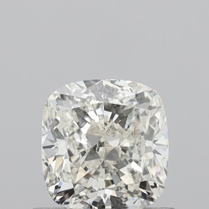Diamond Natural 0,9Ct J-VS2 Cushion - IGI560212949