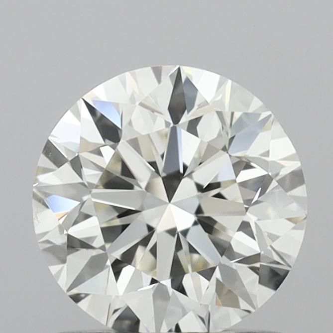 Diamond Natural 0,9Ct I-VS2 Round - IGI754532084