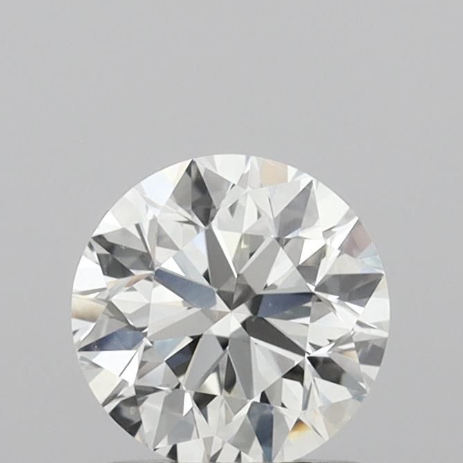 Diamond Natural 0,9Ct G-VS2 Round - IGI710599757